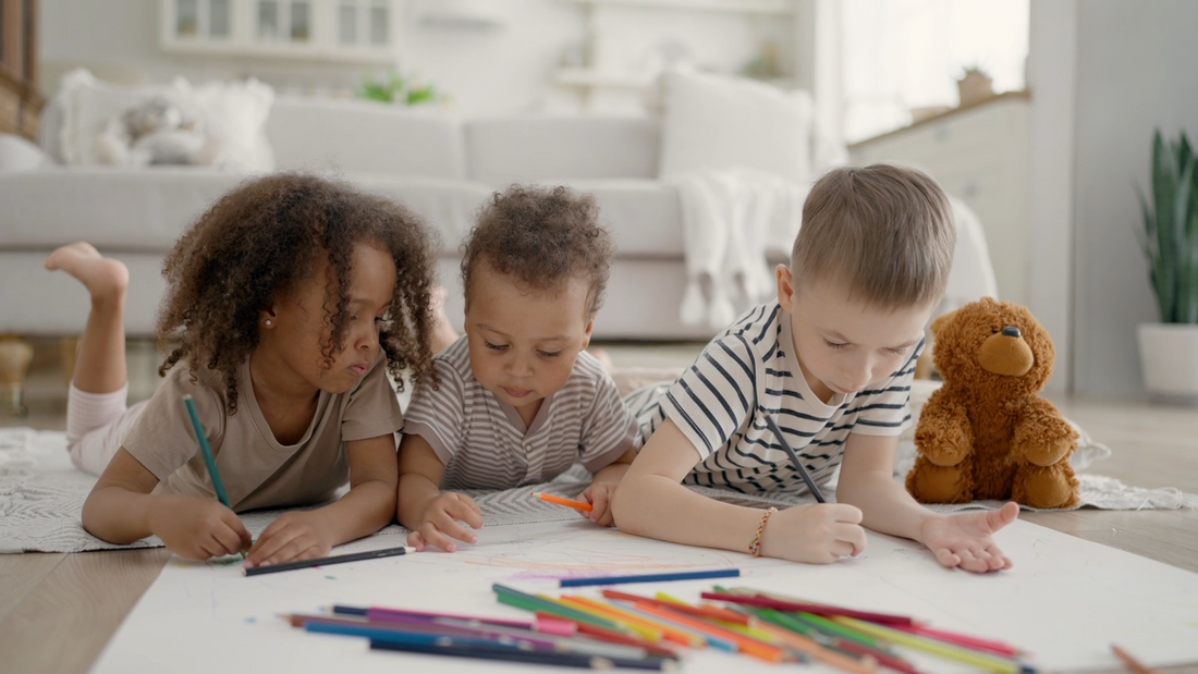 The Everyday Fit: Why the Right Baby Shoes Matter More Than You Think