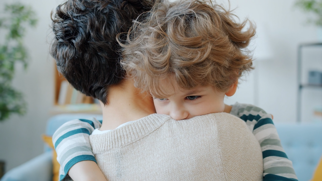 Comfort Isn’t Just a Feeling: How the Right Footwear Supports Calm, Confident Kids