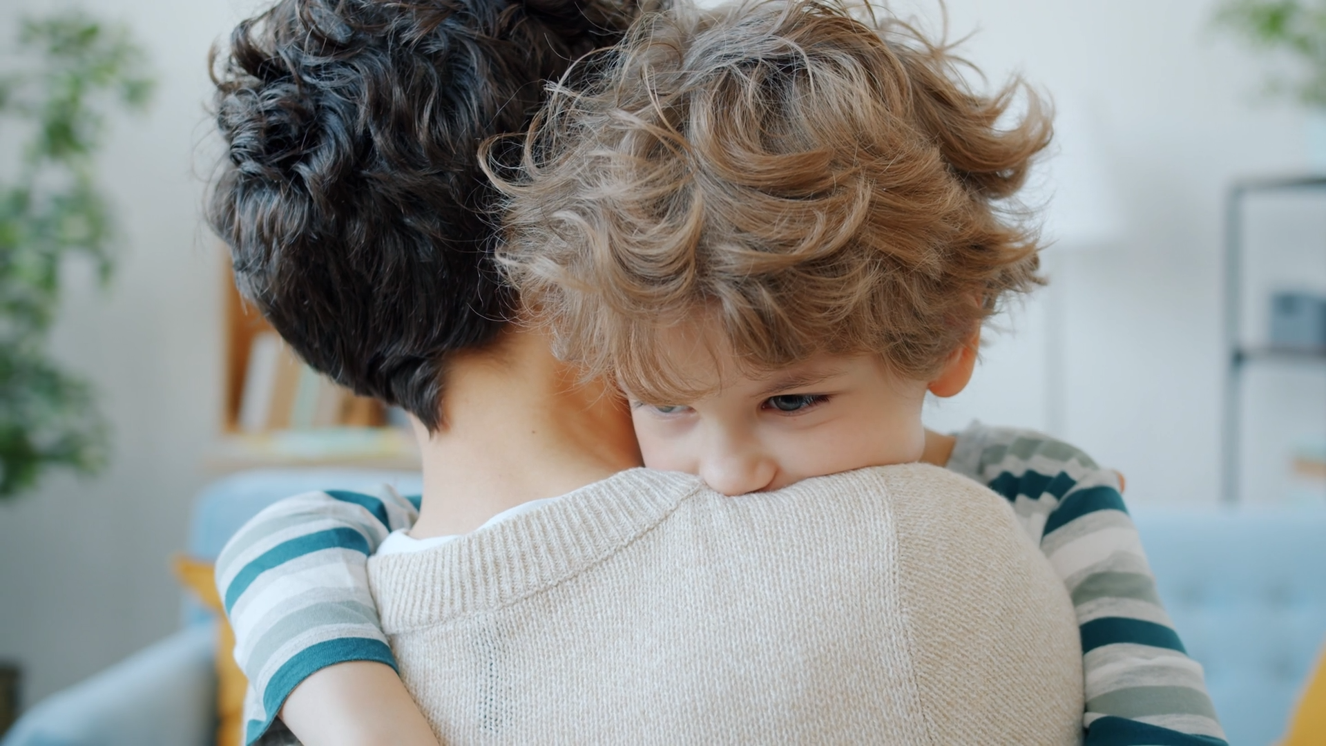 Comfort Isn’t Just a Feeling: How the Right Footwear Supports Calm, Confident Kids