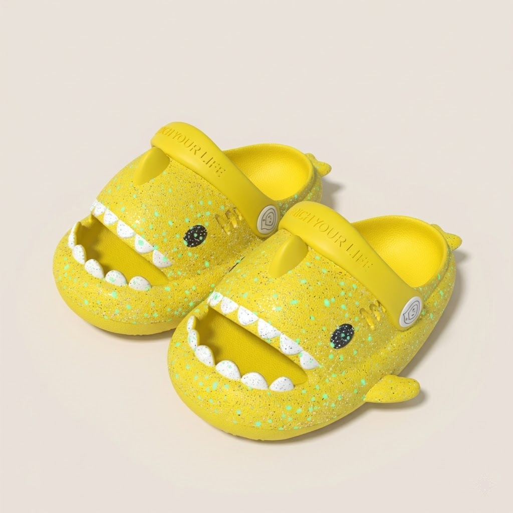 Toe-Protected Sandals