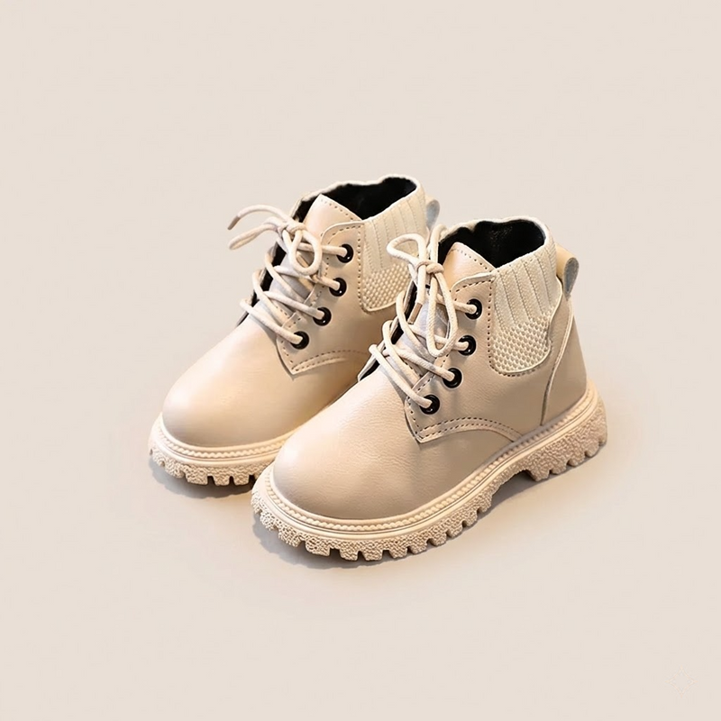 Waterproof Snow Boots